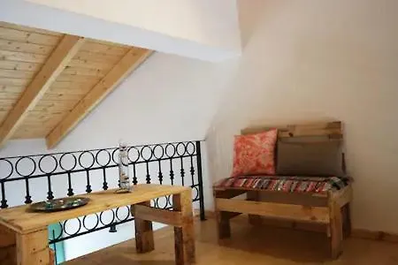 Daire Luxurious Angelina *