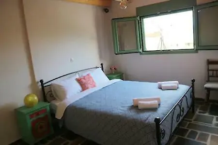 Daire Luxurious Angelina *