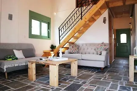 Daire Luxurious Angelina *