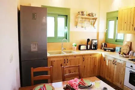 Luxurious Angelina Karavomylos