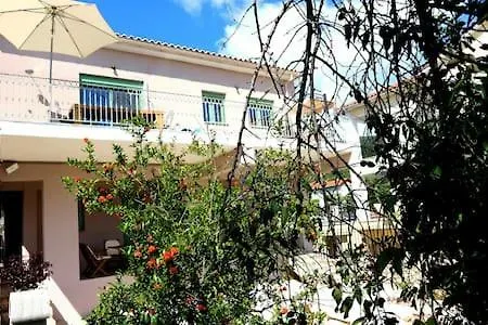 Luxurious Angelina Karavomylos