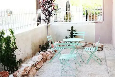 Daire Luxurious Angelina *