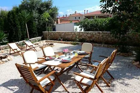 아파트 Luxurious Angelina *