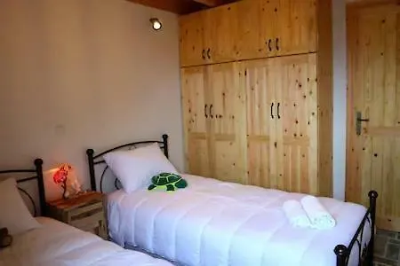 아파트 Luxurious Angelina *