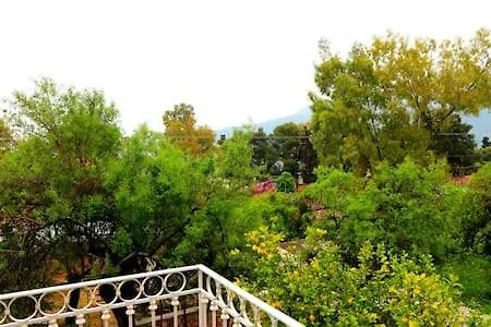 아파트 Luxurious Angelina 카라보밀로스