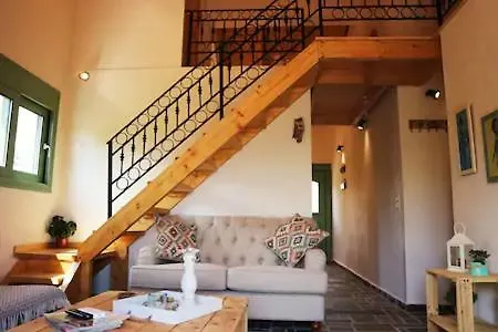 Luxurious Angelina 아파트